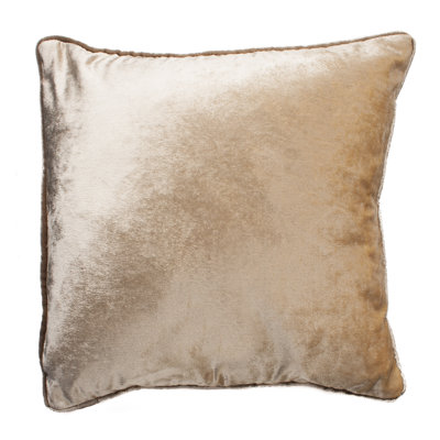 Swan Throw Pillow East Urban Home Color Swan Throw Pillow East Urban Home Color